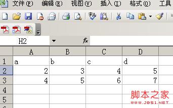 图解SSIS批量导入Excel文件的实现方法