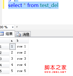 SQL Server简单模式下误删除堆表记录恢复方法(绕过页眉校验)