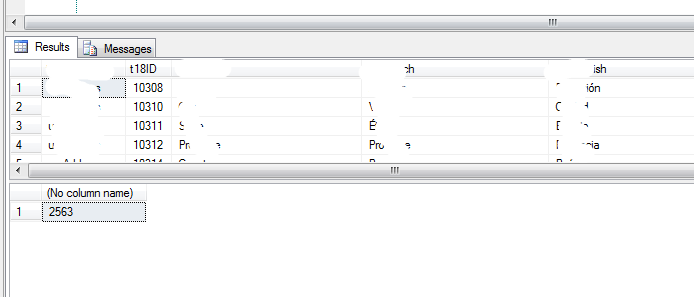 sql server 性能优化之nolock，性能优化nolock