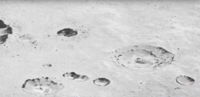 一张冥王星的近照，有了惊人发现！