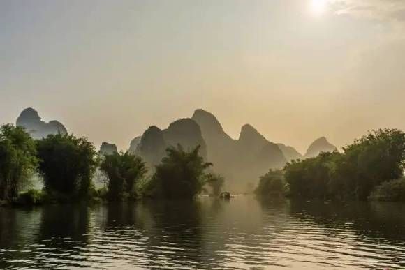 此生必去的25处中国最美景观 引爆歪果仁的肾上腺素