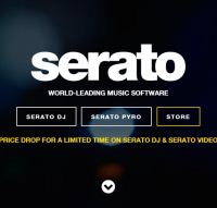 serato官方网站