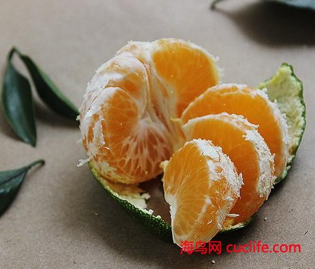 哮喘能吃橘子吗
