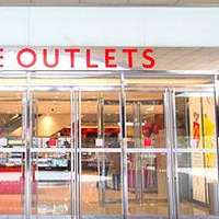 The Outlet Shoppes at Burlington